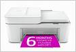 HP DeskJet 4152e All-in-One Printe